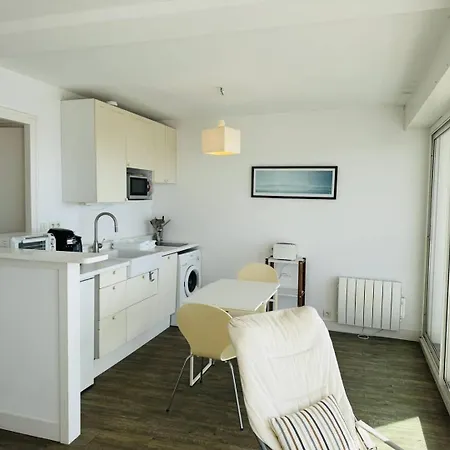 Ty Talmor, Vue Exceptionnelle شقة *